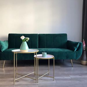 Appartement met een Slaapkamer